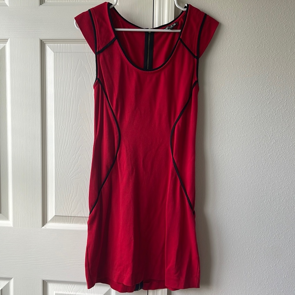 Express Mini Dress size 8